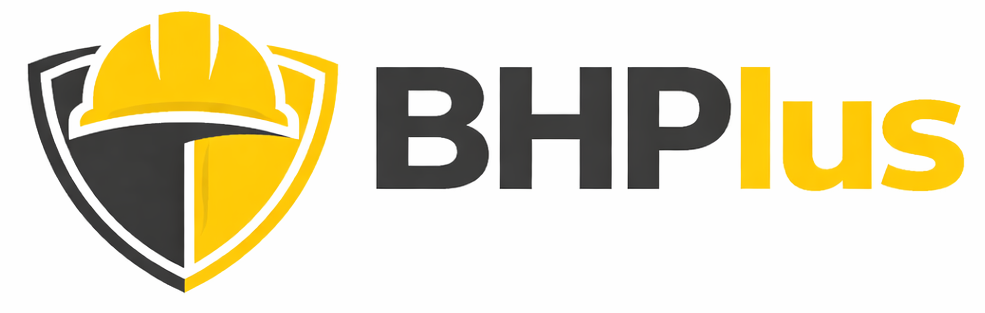 BHPlus – Artykuły i materiały BHP